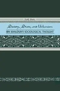 Society, State, and Urbanism - Baali Fuad