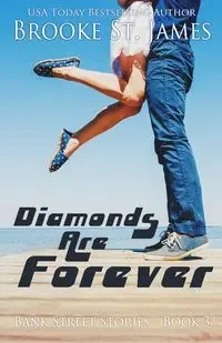 Diamonds are Forever - St. James Brooke