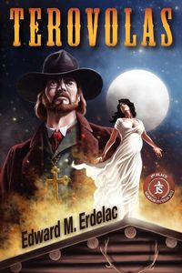 Terovolas - Erdelac Edward M.