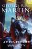 Jednoookie walety dzikie karty Tom 8 - George Martin R.