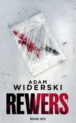 Rewers - Adam Widerski