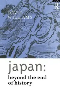Japan - Williams David