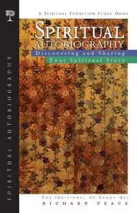 Spiritual Autobiography - Richard Peace