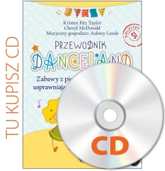Przewodnik Danceland CD - praca zbiorowa