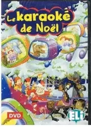 Le karaoke de Noël DVD - ELI