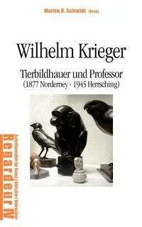 Wilhelm Krieger - Manfred Bätje