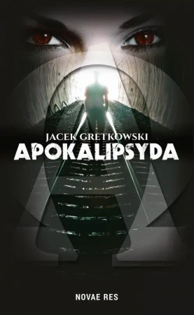 eBook Apokalipsyda - Jacek Gretkowski epub mobi