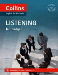 English for Busines: Listening (incl. AudioCD (B1-C2) - Ian Badger
