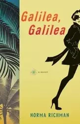 Galilea, Galilea - Norma Richman J