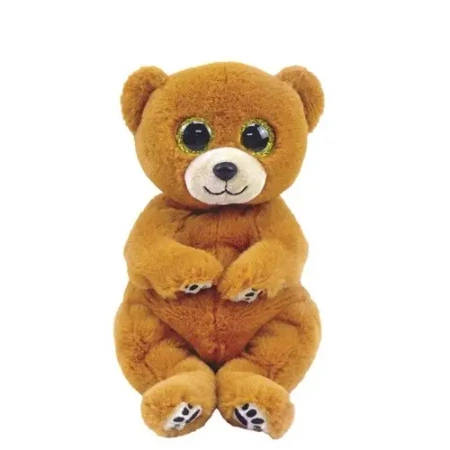 Maskotka TY Miś Duncan 15 cm - Meteor
