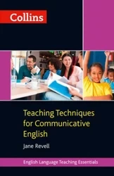 Teaching Techniques for Communicative English. Revell, Jane. PB - Jane Revell