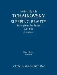 Sleeping Beauty Suite, Op.66a - Peter Tchaikovsky Ilyich