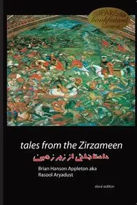 TALES FROM THE ZIRZAMEEN - Brian Appleton Hanson