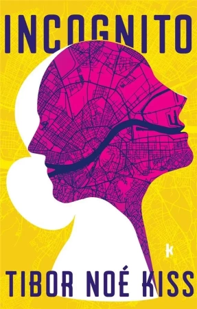 Incognito - Tibor No Kiss