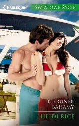 eBook Kierunek Bahamy - Heidi Rice epub mobi