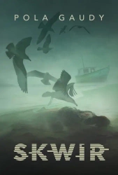 eBook Skwir - Pola Gaudy epub mobi