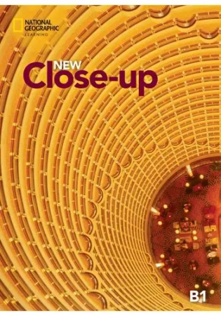 NEW CLOSE UP B1 Classroom Presentation Tool - Katherine Stannett