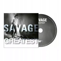 Greatest, CD