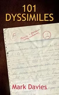 101 DYSSIMILES - Mark Davies