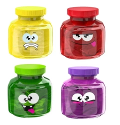 Slime Emotion 95ml mix - Lovin