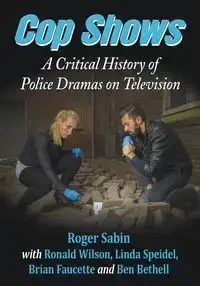 Cop Shows - Roger Sabin