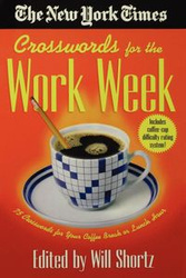 The New York Times Crosswords for the Work Week - New York Times