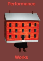 Performance Works - red. Joanna Zielińska