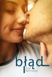Błąd audiobook - Elle Kennedy