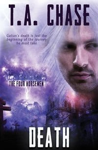 The Four Horsemen - Chase T.A.