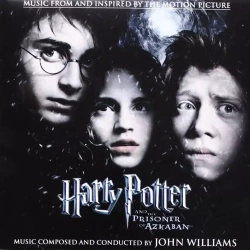 Harry Potter i więzień Azkabanu