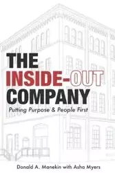 The Inside-Out Company - Donald Manekin A