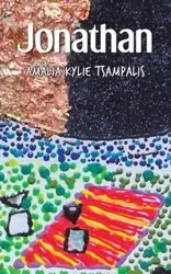 Jonathan - Amalia Kylie Tsampalis