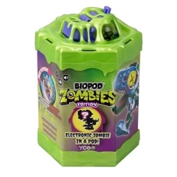 Biopod Zombie Single - Silverlit