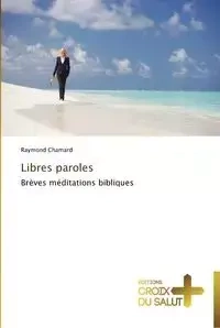 Libres paroles - CHAMARD-R