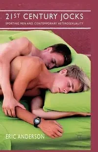 21st Century Jocks - Anderson E.