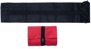 Etui czerwone na kredki 72szt - Koh-I-Noor