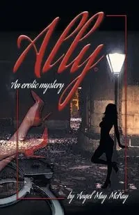 Ally - Angel May McKay