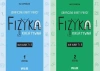 Fizyka Zestaw 1-2 Graficzne karty pracy Klasa 7-8 - Ewa Szymańczuk