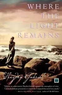 Where the Light Remains - Gabriel Hayden