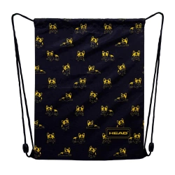 Worek na obuwie Head Golden Frenchie - ASTRA art-pap