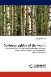 Coniopterygidae of the World - Szir Ki Gy Rgy