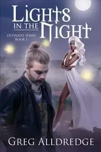 Lights in the Night - Greg Alldredge
