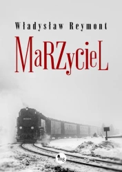 eBook Marzyciel - Władysław Reymont epub mobi