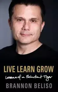 Live Learn Grow - Beliso Brannon