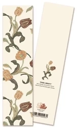 Zakładka do książki Fiore Liberty opakowanie 2szt - Tassotti