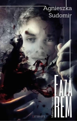 eBook Faza REM - Agnieszka Sudomir epub mobi