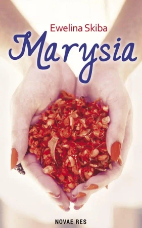 eBook Marysia - Ewelina Skiba epub mobi