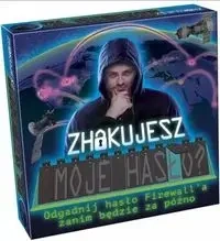 Zhakujesz moje hasło? - Tactic