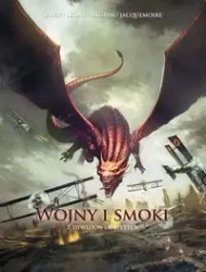 Wojny i smoki T.2 Dywizjon Lafayette'a - praca zbiorowa