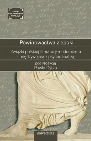 eBook Powinowactwa z epoki - Paweł Dybel mobi epub